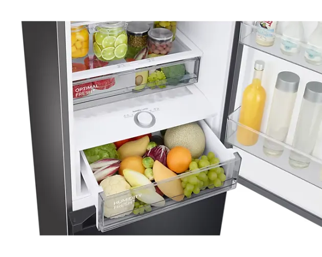 Samsung RL38C7B5BB1/EG - фото 7