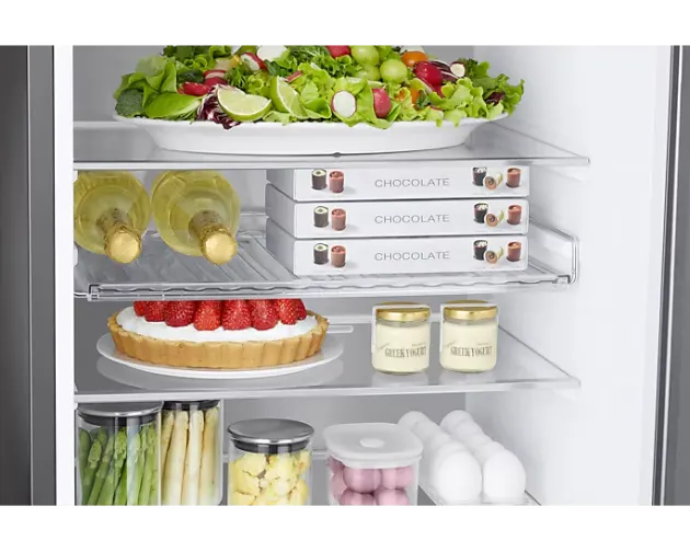 Samsung RL38C7B5BB1/EG - фото 6