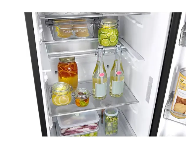 Samsung RR39C7EC5B1/EF - фото 9