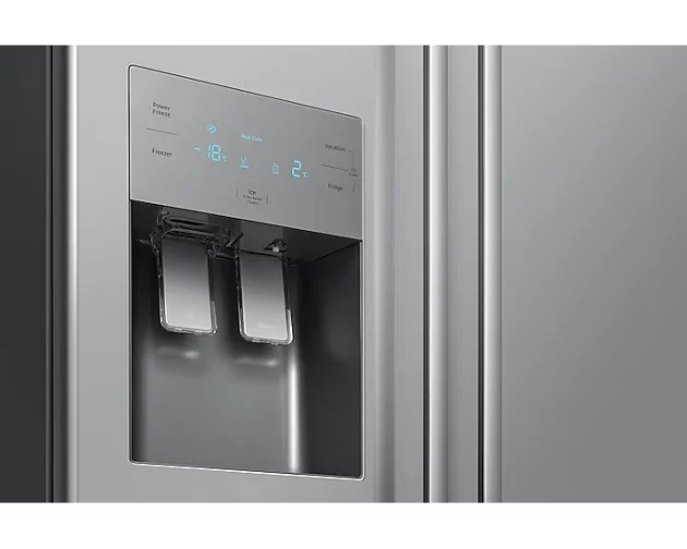 Samsung RS50N3513SA/EO - фото 6