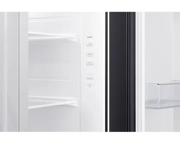 Samsung RS62DG5003B1EF - фото 4