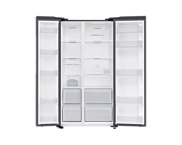 Samsung RS62DG5003B1UA - фото 3