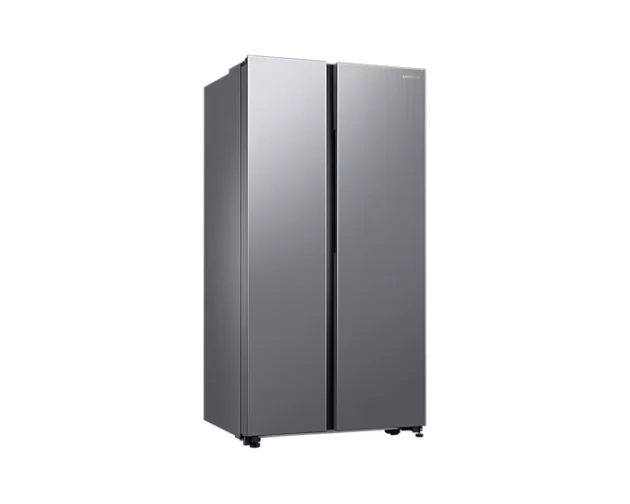 Samsung RS62DG5003S9UA - фото 2