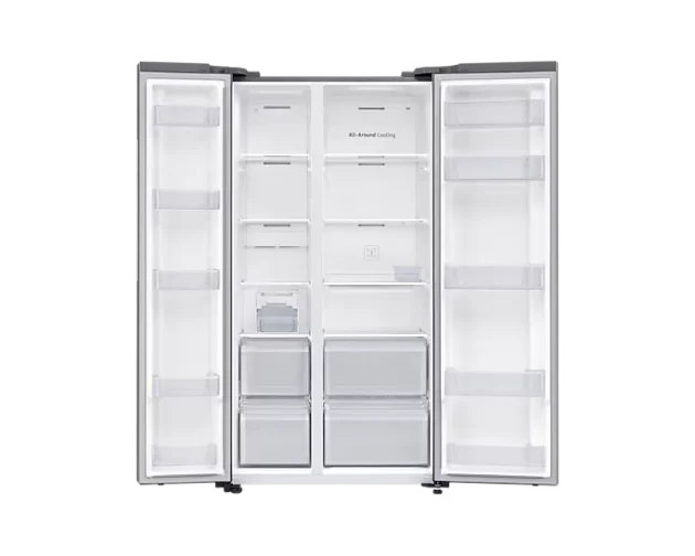 Samsung RS62DG5003S9UA - фото 3