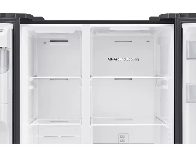 Samsung RS64DG5303B1EO - фото 8