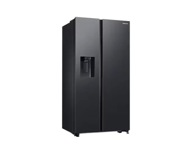 Samsung RS64DG53M3B1EO - фото 4