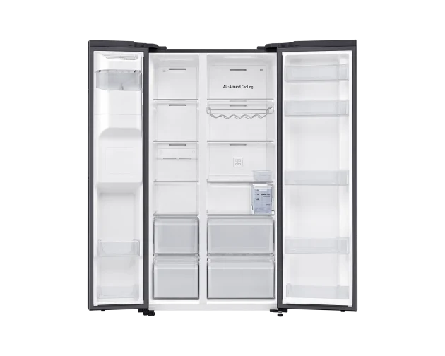 Samsung RS64DG53R3B1EF - фото 5