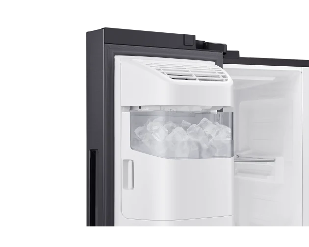 Samsung RS64DG53R3B1EF - фото 1