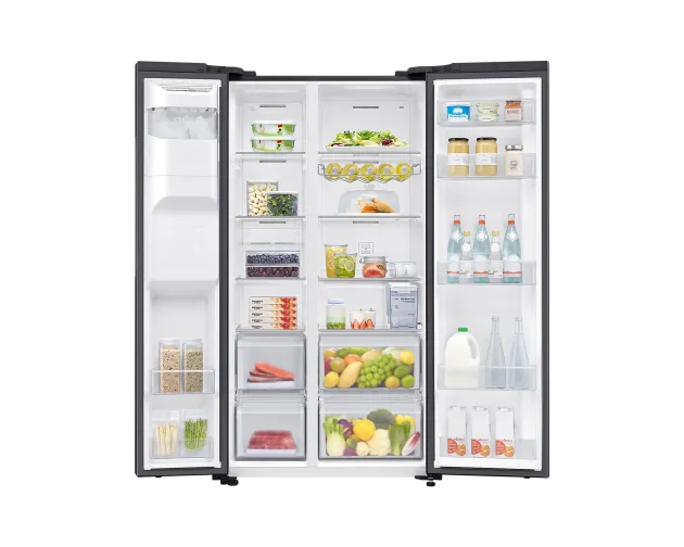 Samsung RS64DG53R3B1EF - фото 4