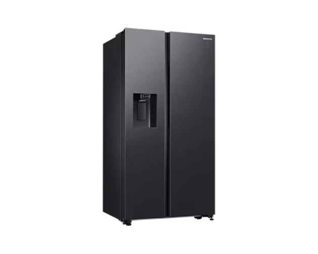 Samsung RS64DG53R3B1UA - фото 6