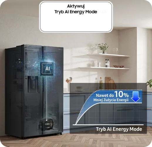 Samsung RS65DG5403B1EO - фото 9