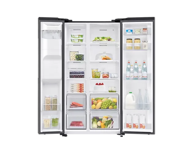 Samsung RS65DG5403B1EO - фото 4