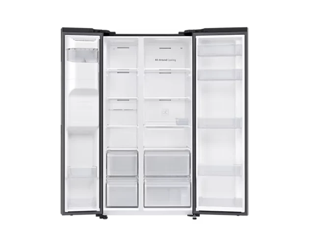 Samsung RS65DG5403B1EO - фото 5