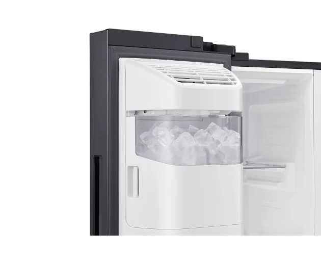 Samsung RS65DG54M3B1EO - фото 6