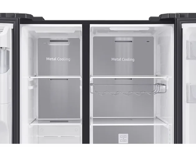 Samsung RS65R54412C/EO - фото 9