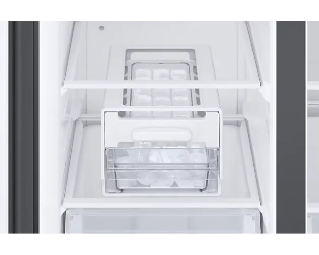 Samsung RS66A8100B1/EF - фото 5