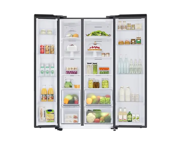 Samsung RS66A8100B1/EF - фото 4