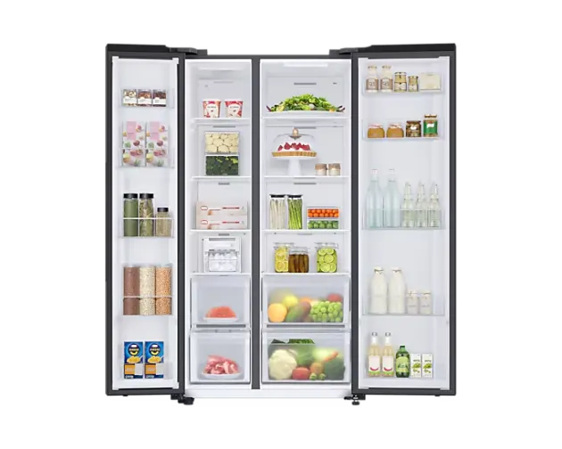 Samsung RS66A8101B1/EF - фото 5