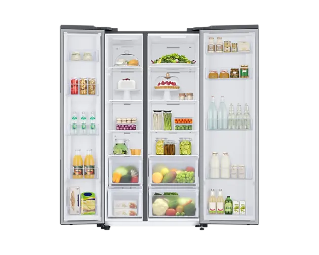 Samsung RS66A8101S9/EF - фото 5