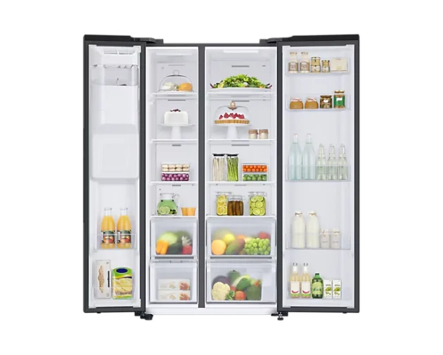 Samsung RS67A8811B1/EF - фото 6