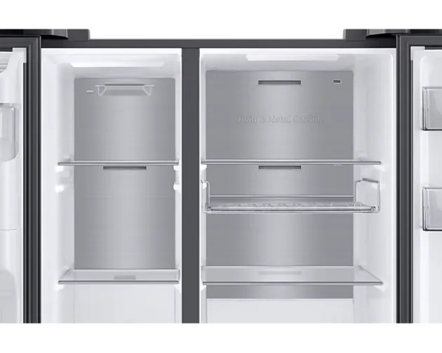 Samsung RS68A8840B1/EF - фото 4