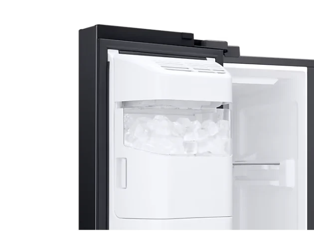 Samsung RS68A8840B1/EF - фото 3