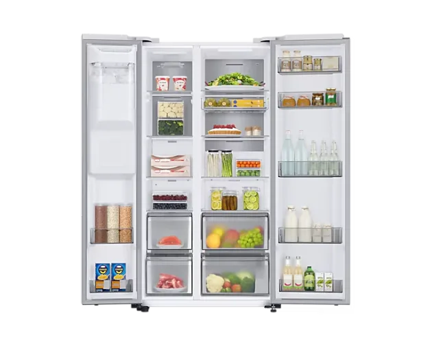 Samsung RS68A8840WW/EF - фото 5