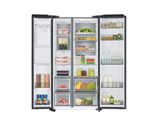 Samsung RS68A8842B1/EF - фото 4