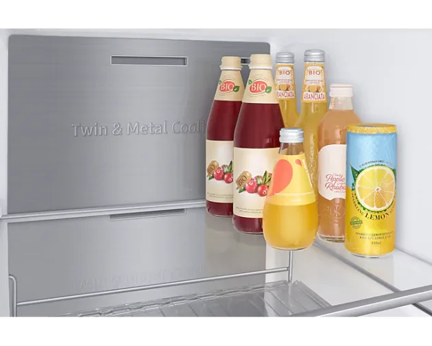 Samsung RS68A884CB1/EF - фото 5