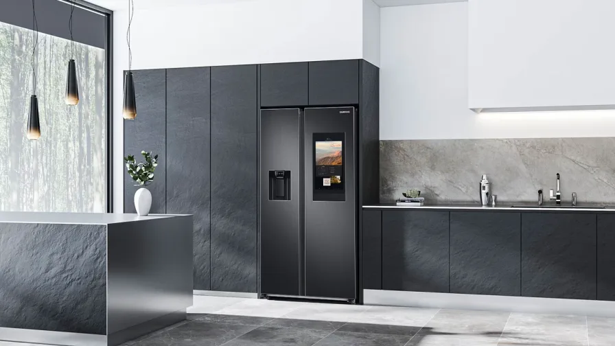 Samsung RS68A884CB1/EF - фото 1