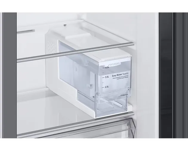 Samsung RS68CG853EB1EF - фото 8