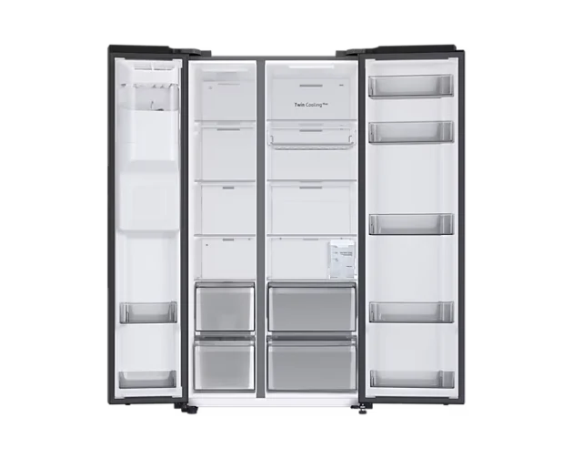 Samsung RS68CG853EB1EF - фото 5