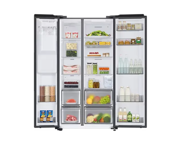 Samsung RS68CG853EB1EF - фото 6