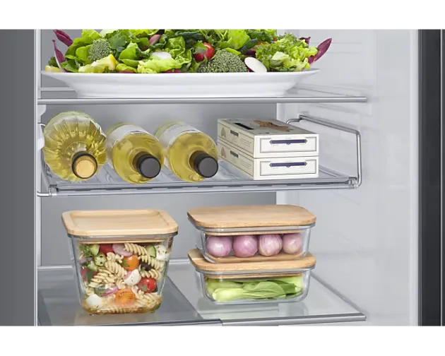 Samsung RS68CG885EB1EF - фото 6