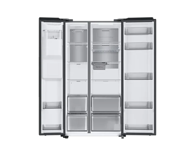 Samsung RS68CG885EB1EF - фото 4