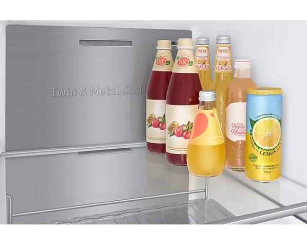 Samsung RS68CG885ES9EF - фото 10