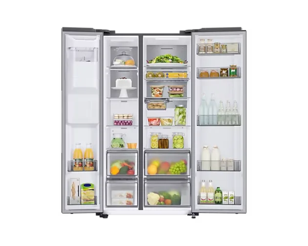 Samsung RS68CG885ES9EF - фото 5