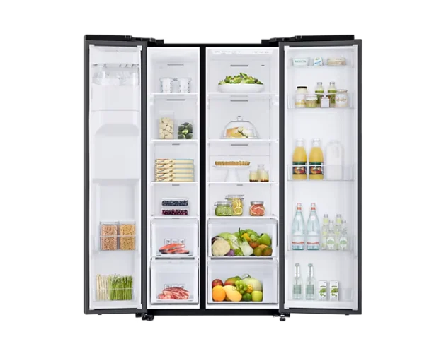 Samsung RS68N8220B1/EF - фото 2