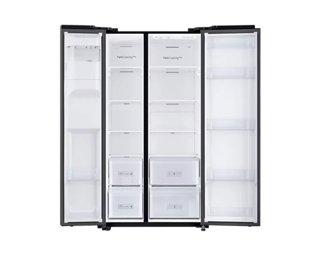 Samsung RS68N8220B1/EF - фото 5