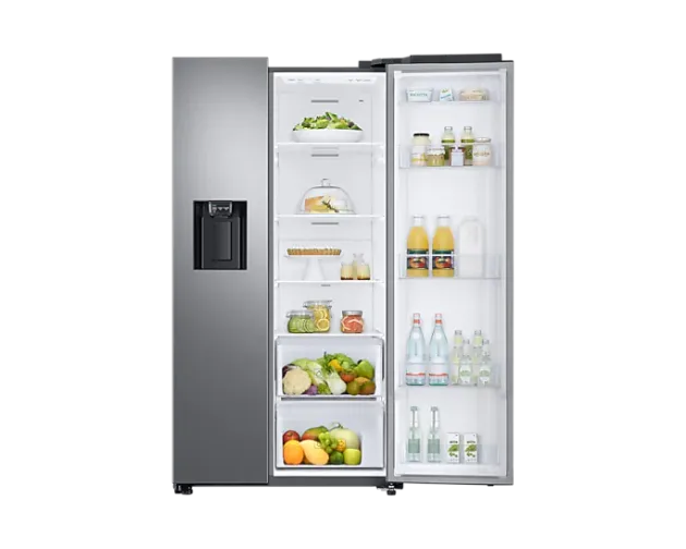 Samsung RS68N8220S9/EF - фото 4