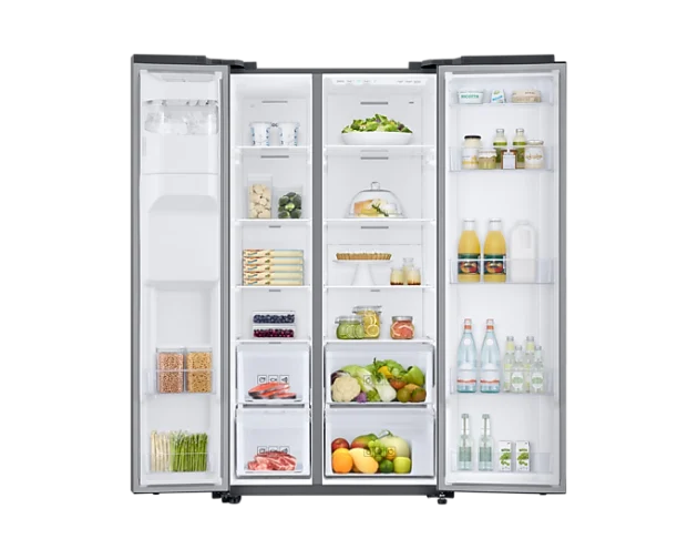 Samsung RS68N8220S9/EF - фото 3