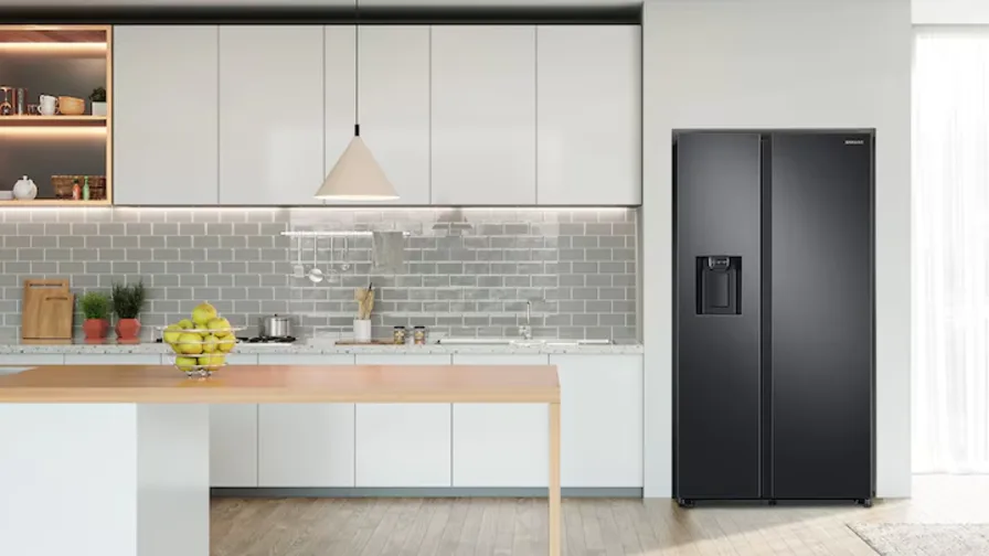 Samsung RS68N8231S9/EF - фото 1