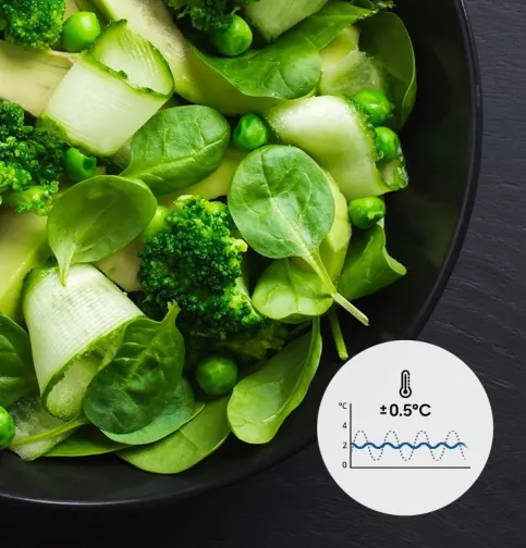 Samsung RS68N8231S9/EF - фото 5