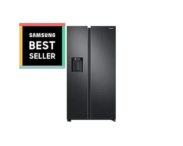 Samsung RS68N8241B1/EF - фото 2