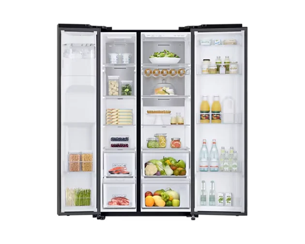 Samsung RS68N8241B1/EF - фото 5