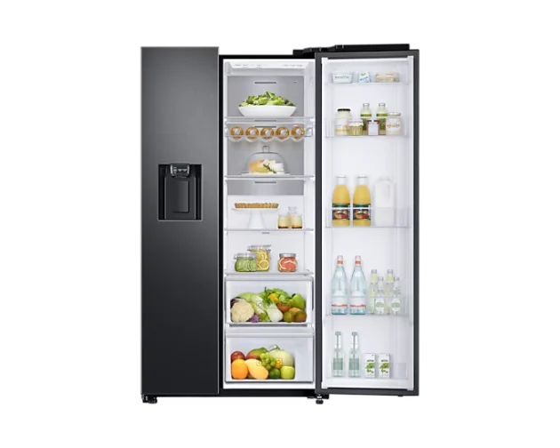 Samsung RS68N8241B1/EF - фото 7