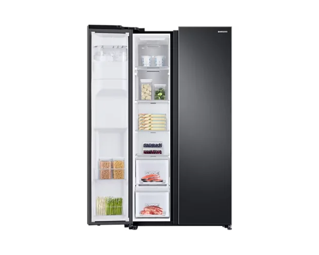 Samsung RS68N8241B1/EF - фото 6