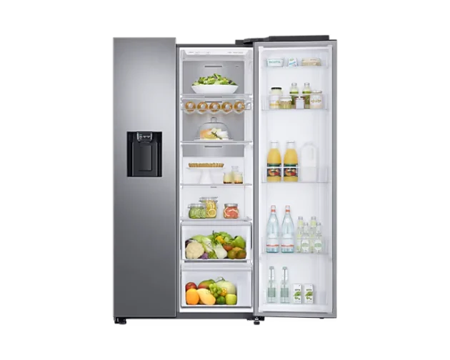 Samsung RS68N8241S9/EF - фото 4