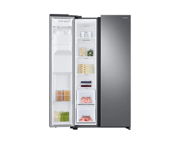 Samsung RS68N8321S9/EF - фото 4