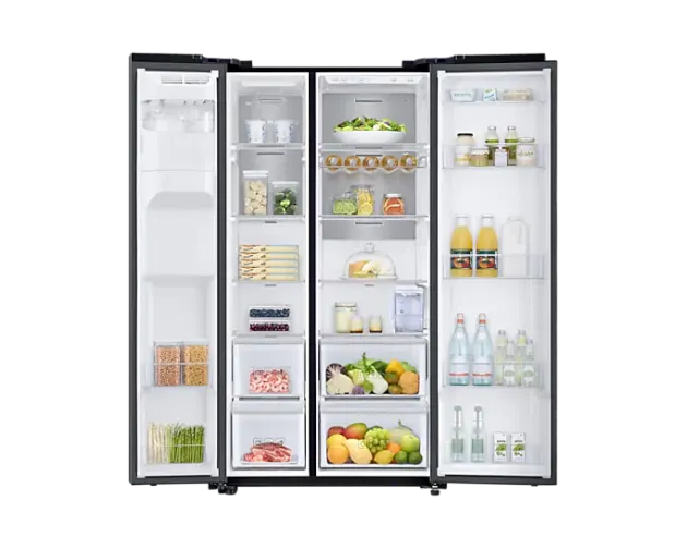 Samsung RS68N8340B1/EF - фото 2